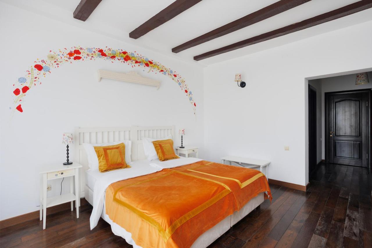 Conacul Archia Deva Exterior foto