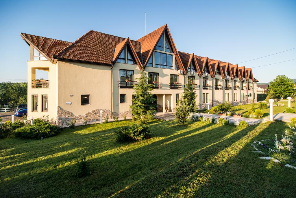 Conacul Archia Deva Exterior foto