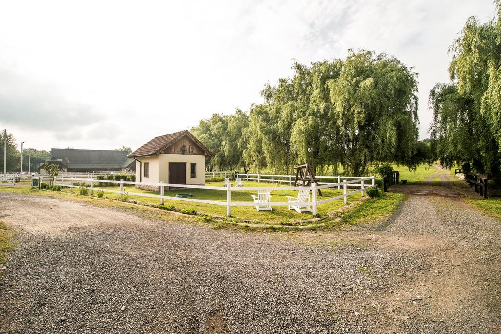 Conacul Archia Deva Exterior foto